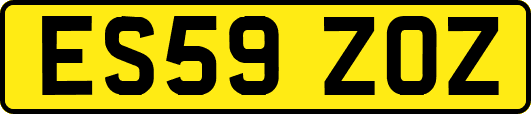 ES59ZOZ