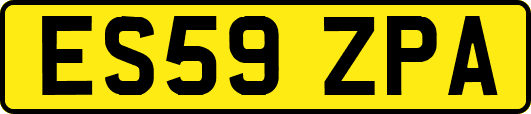 ES59ZPA