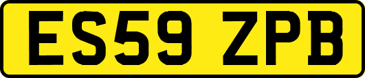 ES59ZPB