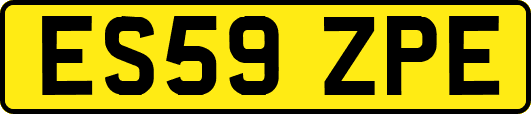 ES59ZPE