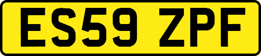 ES59ZPF