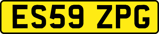 ES59ZPG