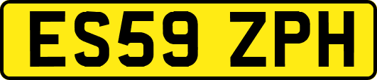 ES59ZPH