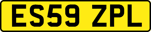 ES59ZPL