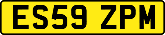 ES59ZPM