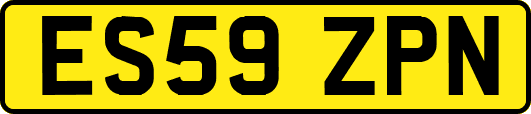 ES59ZPN