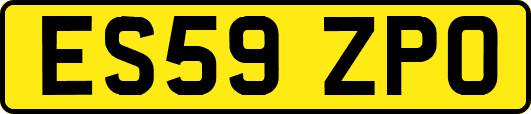 ES59ZPO