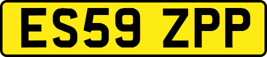 ES59ZPP
