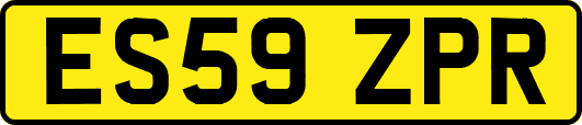 ES59ZPR