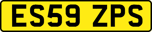 ES59ZPS