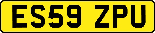 ES59ZPU