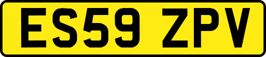 ES59ZPV