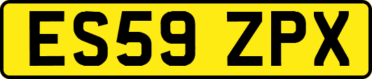 ES59ZPX