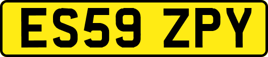 ES59ZPY