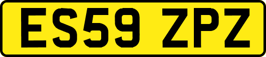 ES59ZPZ