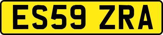 ES59ZRA