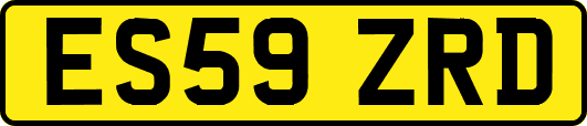 ES59ZRD