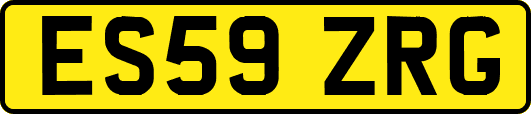 ES59ZRG