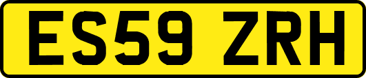 ES59ZRH