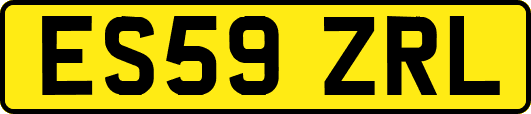 ES59ZRL