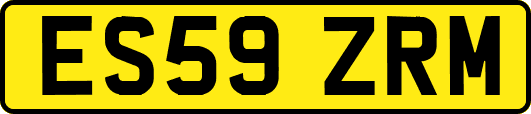 ES59ZRM
