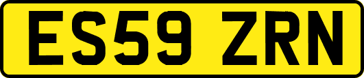 ES59ZRN