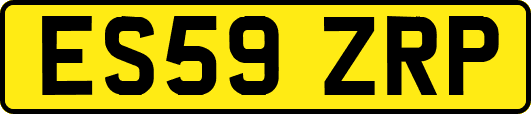 ES59ZRP
