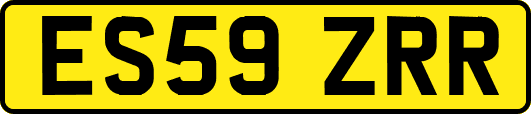 ES59ZRR