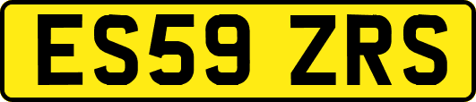 ES59ZRS