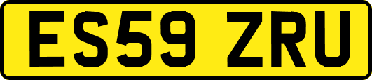 ES59ZRU