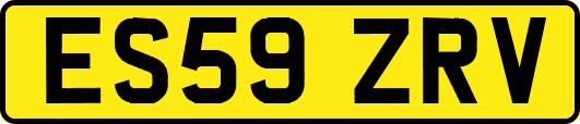 ES59ZRV