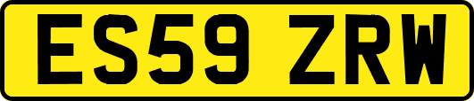 ES59ZRW