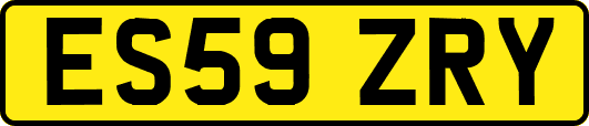 ES59ZRY