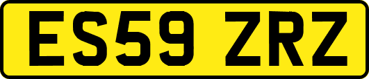 ES59ZRZ