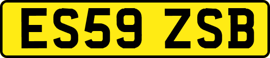 ES59ZSB