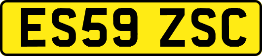 ES59ZSC