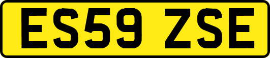ES59ZSE