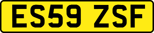 ES59ZSF