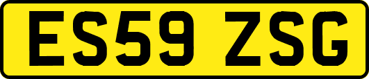 ES59ZSG
