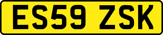 ES59ZSK