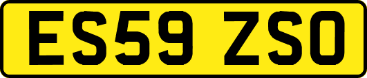 ES59ZSO
