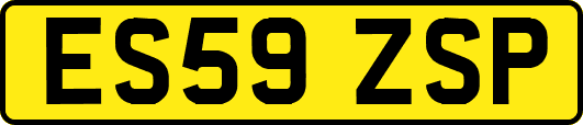 ES59ZSP