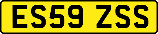 ES59ZSS