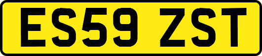 ES59ZST