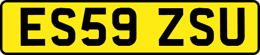 ES59ZSU