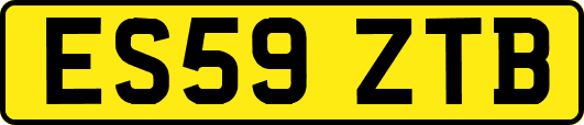 ES59ZTB