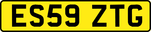 ES59ZTG