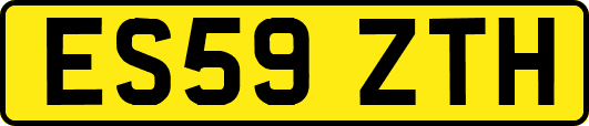 ES59ZTH