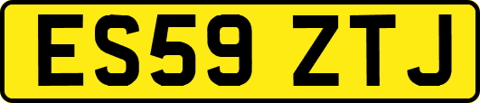ES59ZTJ