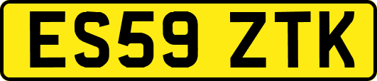 ES59ZTK
